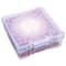 ArtBin® Essentials™ 6" x 6" Translucent Storage Box